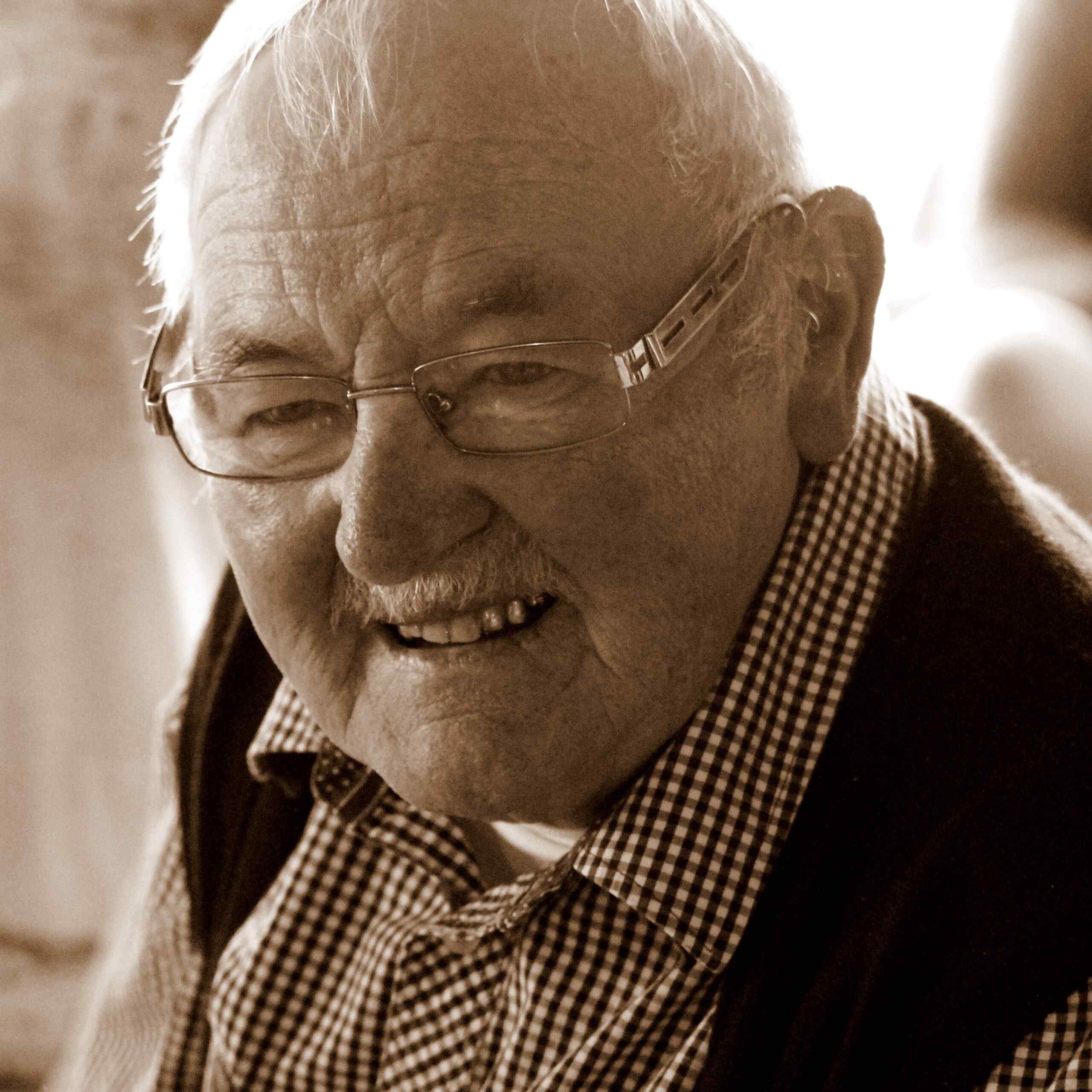 Photo d’André PLASSARD