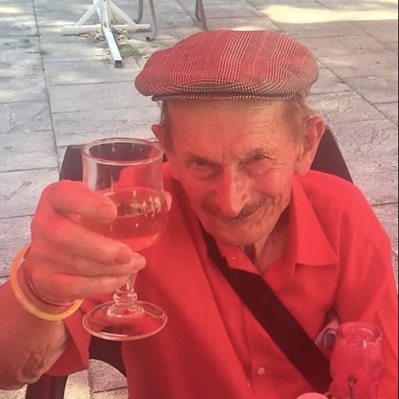 Photo de Louis Etienne AUGAGNEUR
