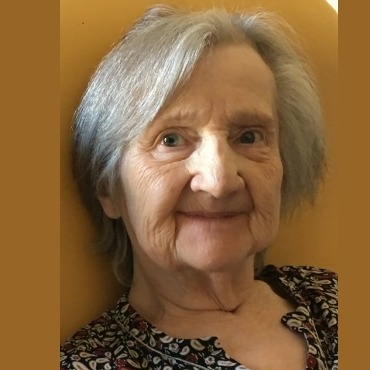 Photo de Lucette AUJOGUE