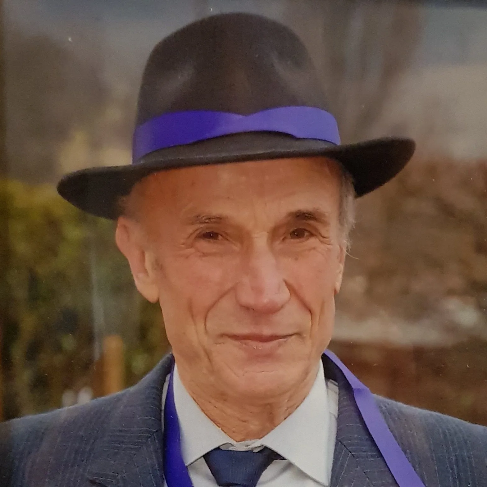 Photo de Jean Claude PAQUELET