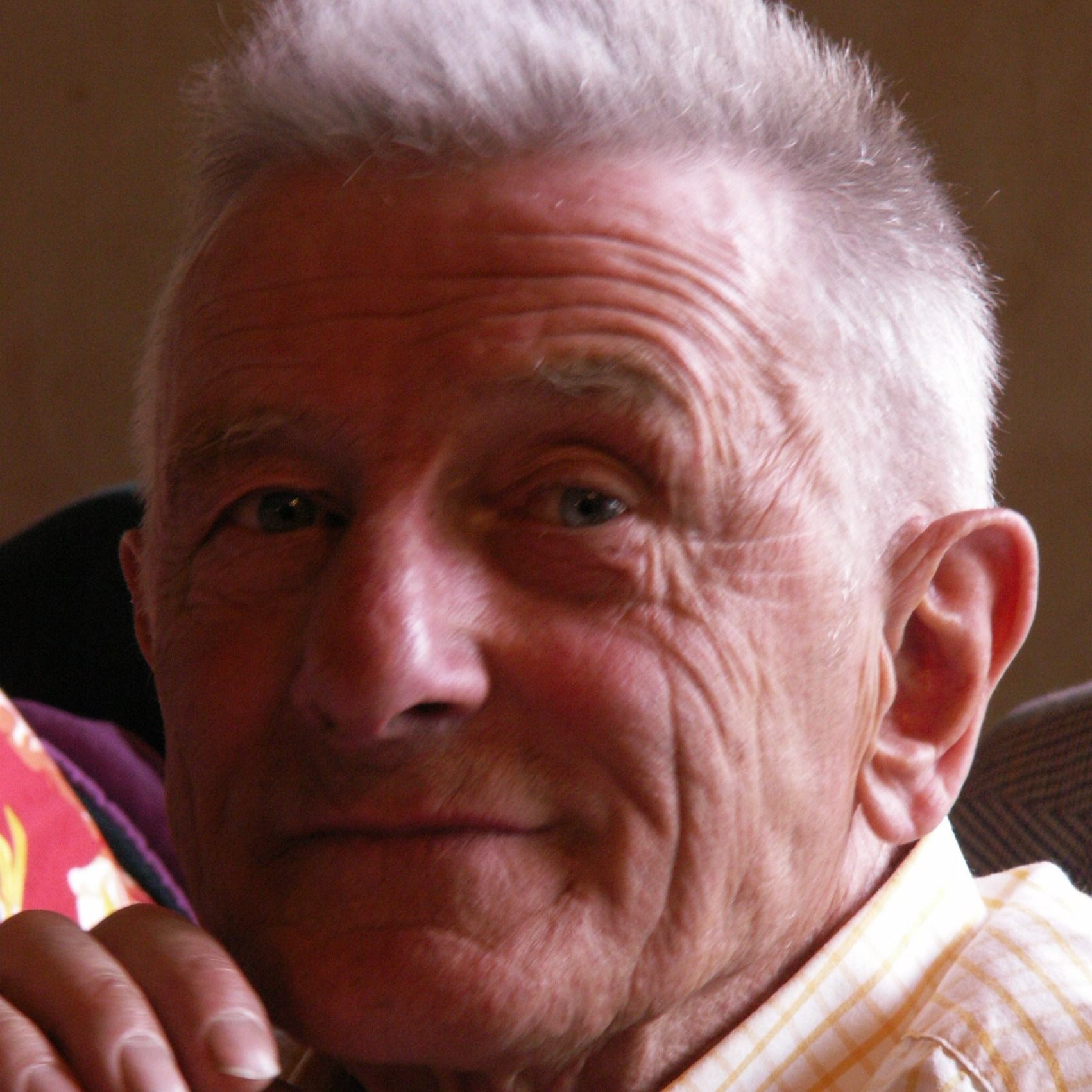 Photo d’André Jean Raymond JAFFRE