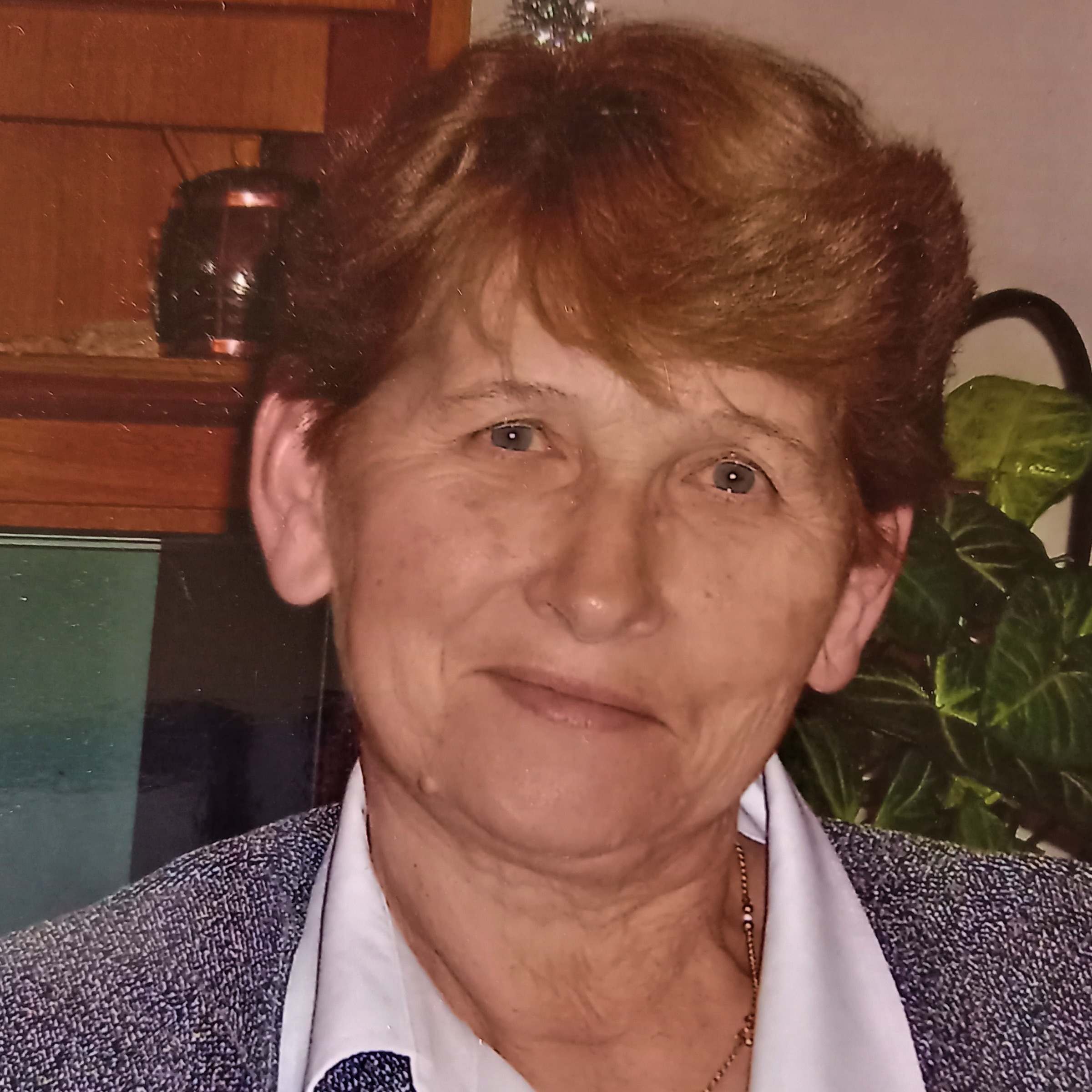 Photo d’Irène MARTIN