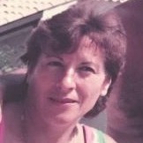 Photo de Simone AUJOGUE