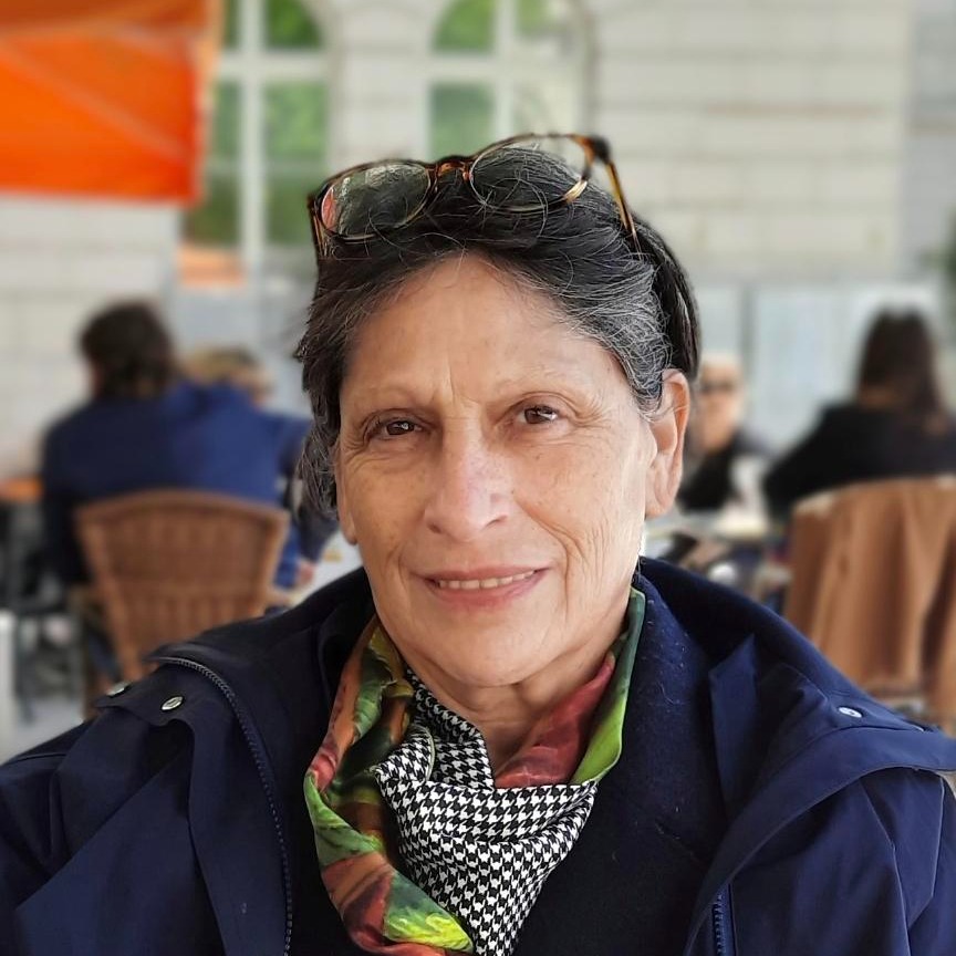 Photo de Marie BUFFIN