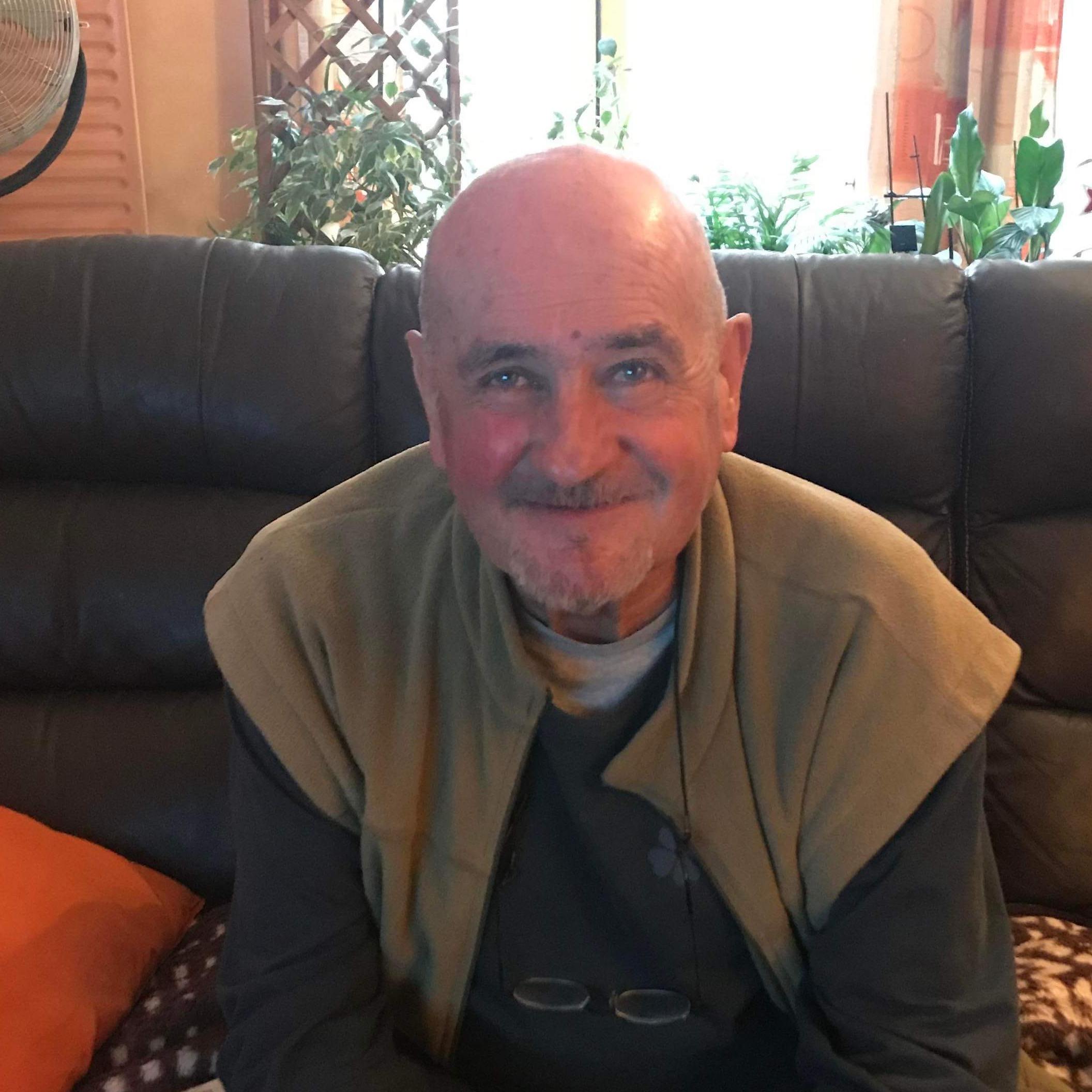 Photo d’André ROCHETTE
