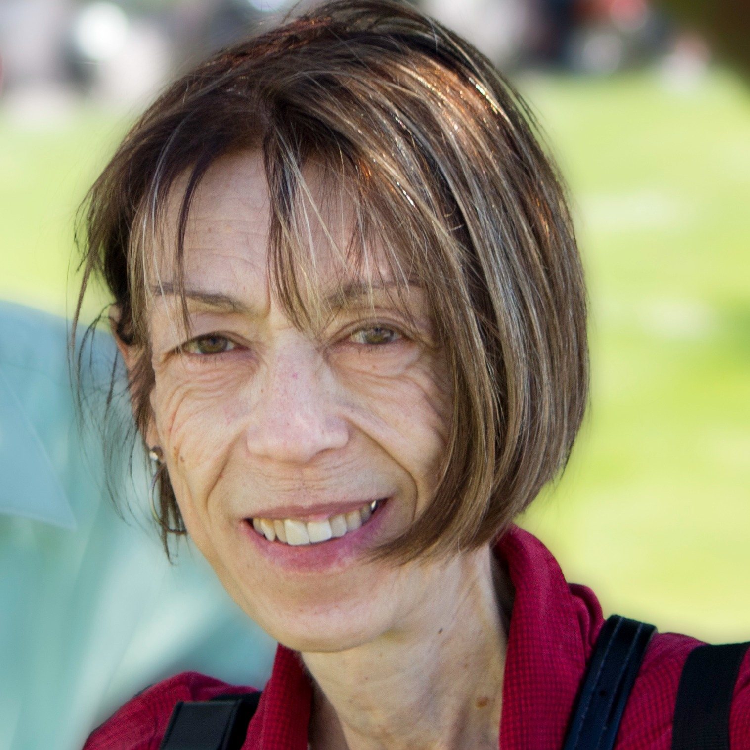 Photo de Pascale SAILLARD