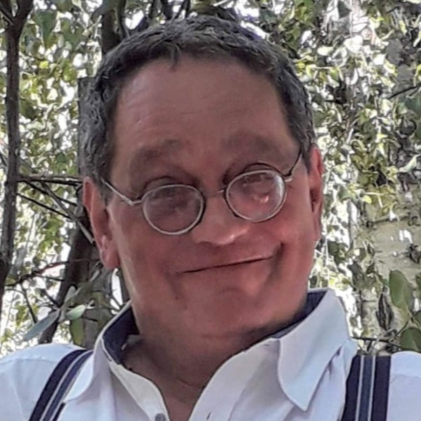 Photo de Frédéric Jacques ROLLET