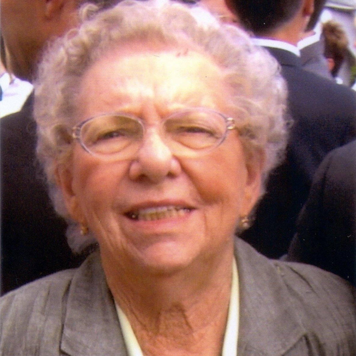 Photo d’Irma CLÉMENT