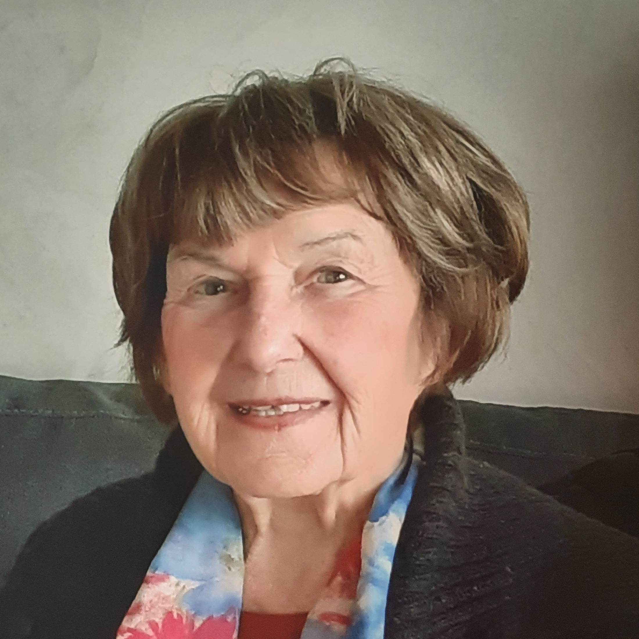 Photo de Marie LACHARNAY
