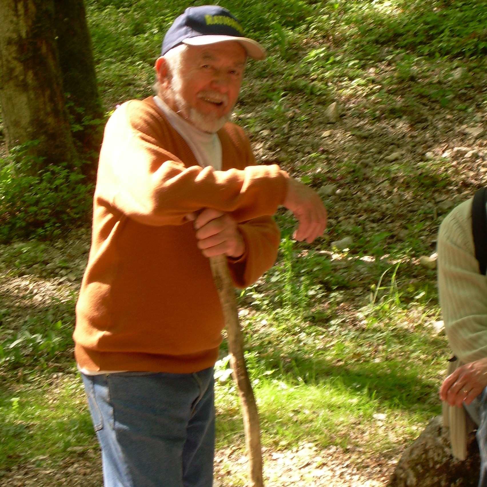 Photo de Jean DUFAITRE