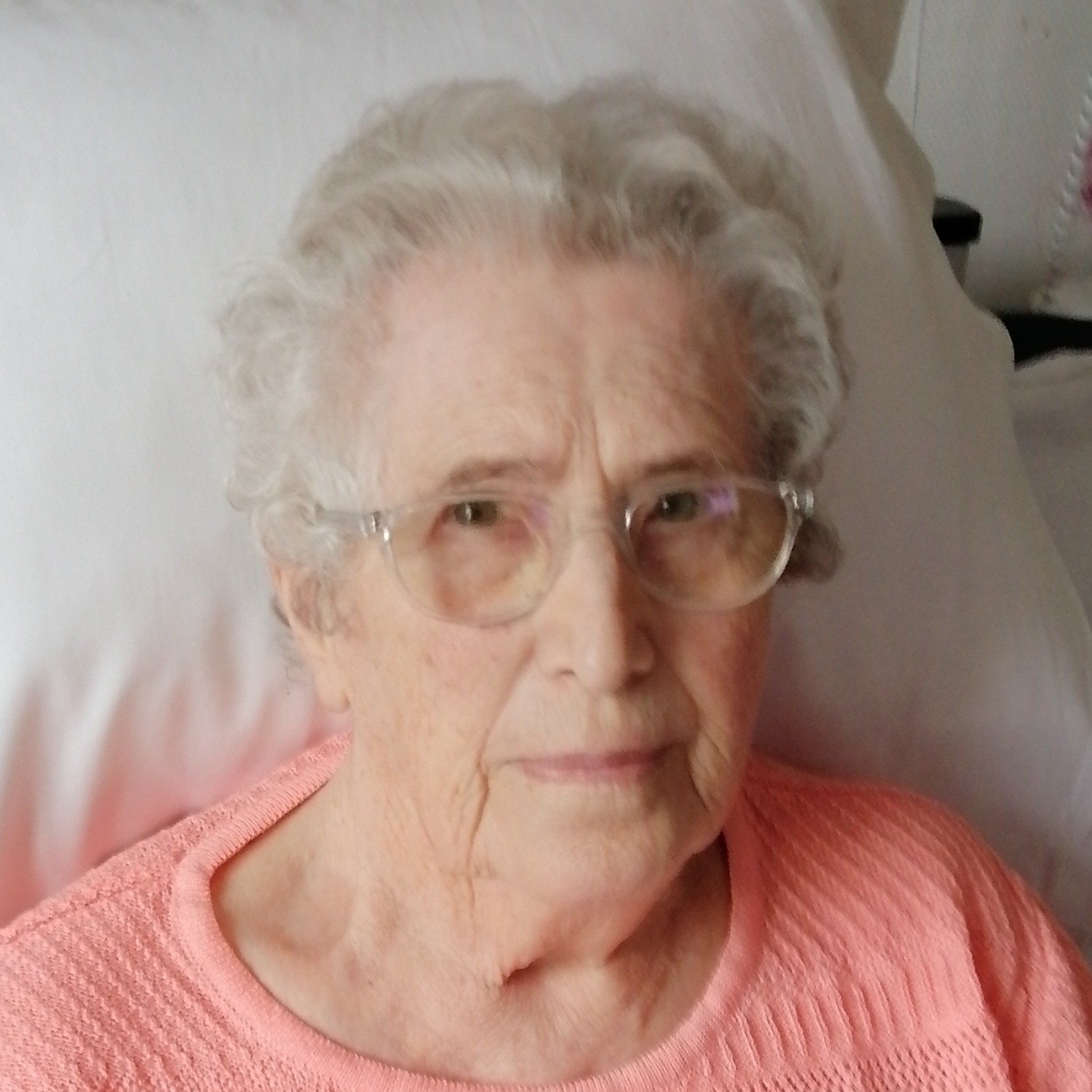 Photo de Marie-Thérèse SAPIN