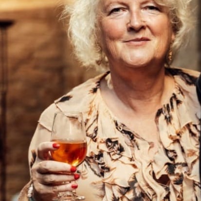 Photo d’Alison MANUS