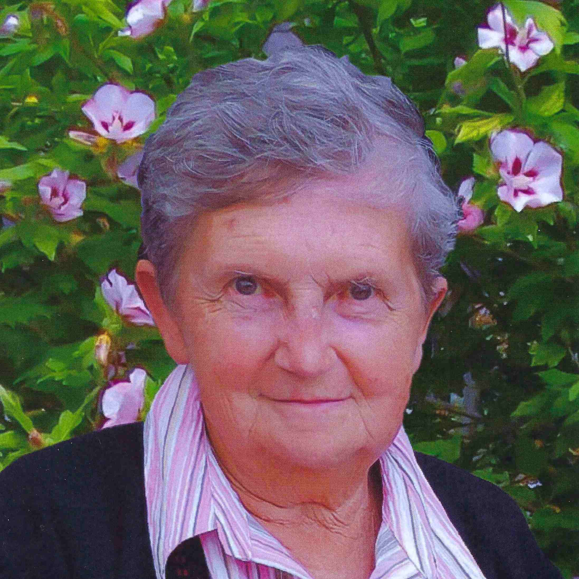 Photo de Cécile JONCHIER