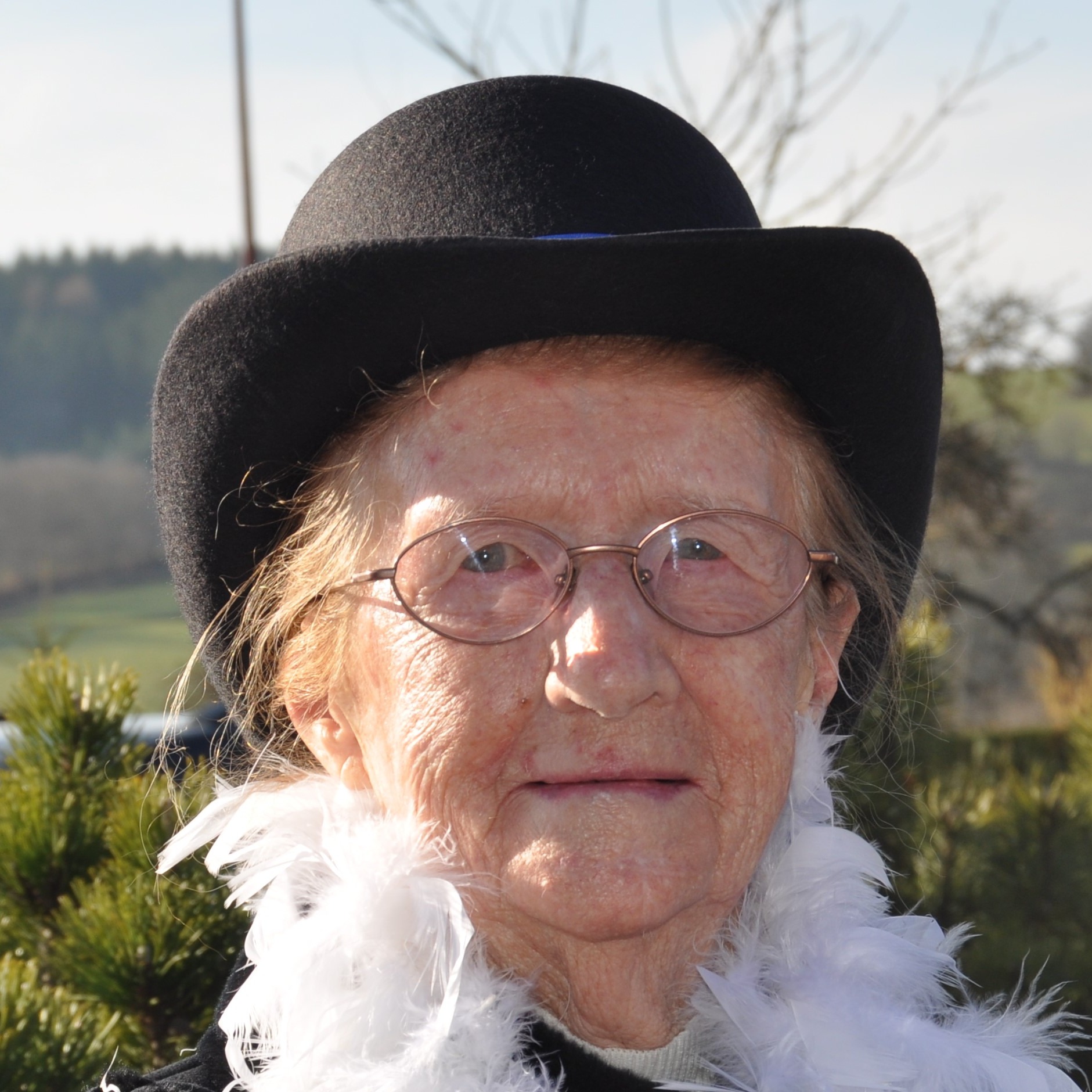 Photo de Lucie BERNILLON