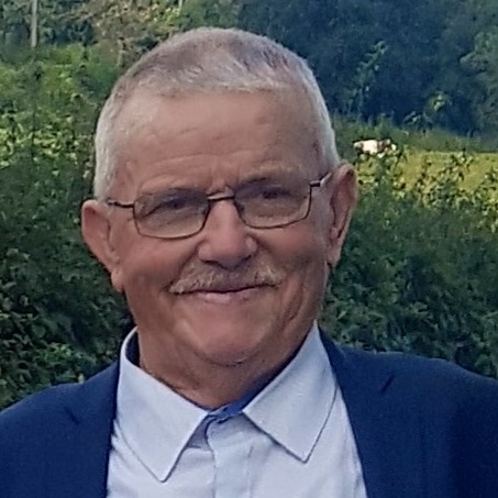 Photo de Louis SANVERT