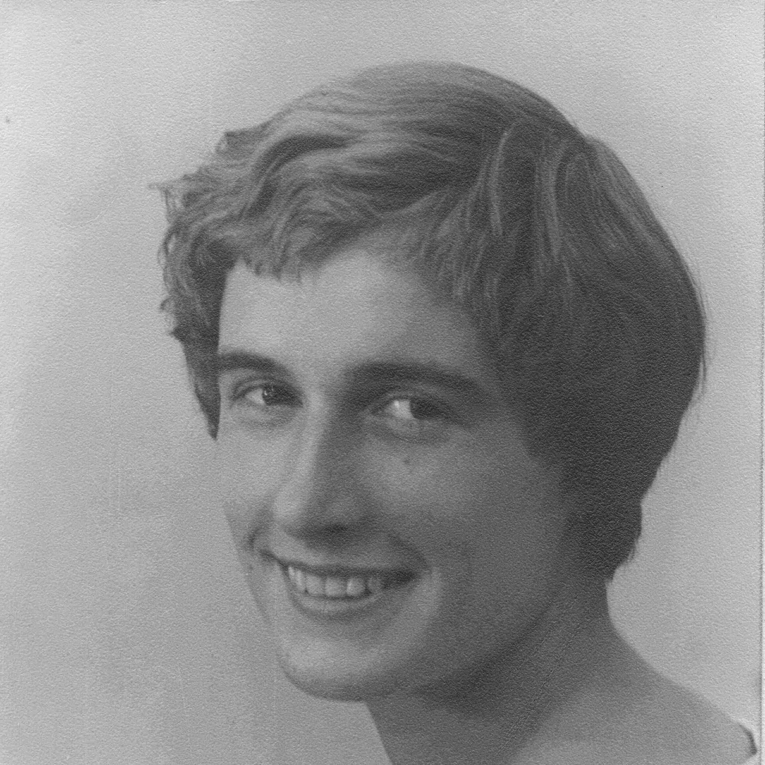 Photo de Michèle DE MONTETY