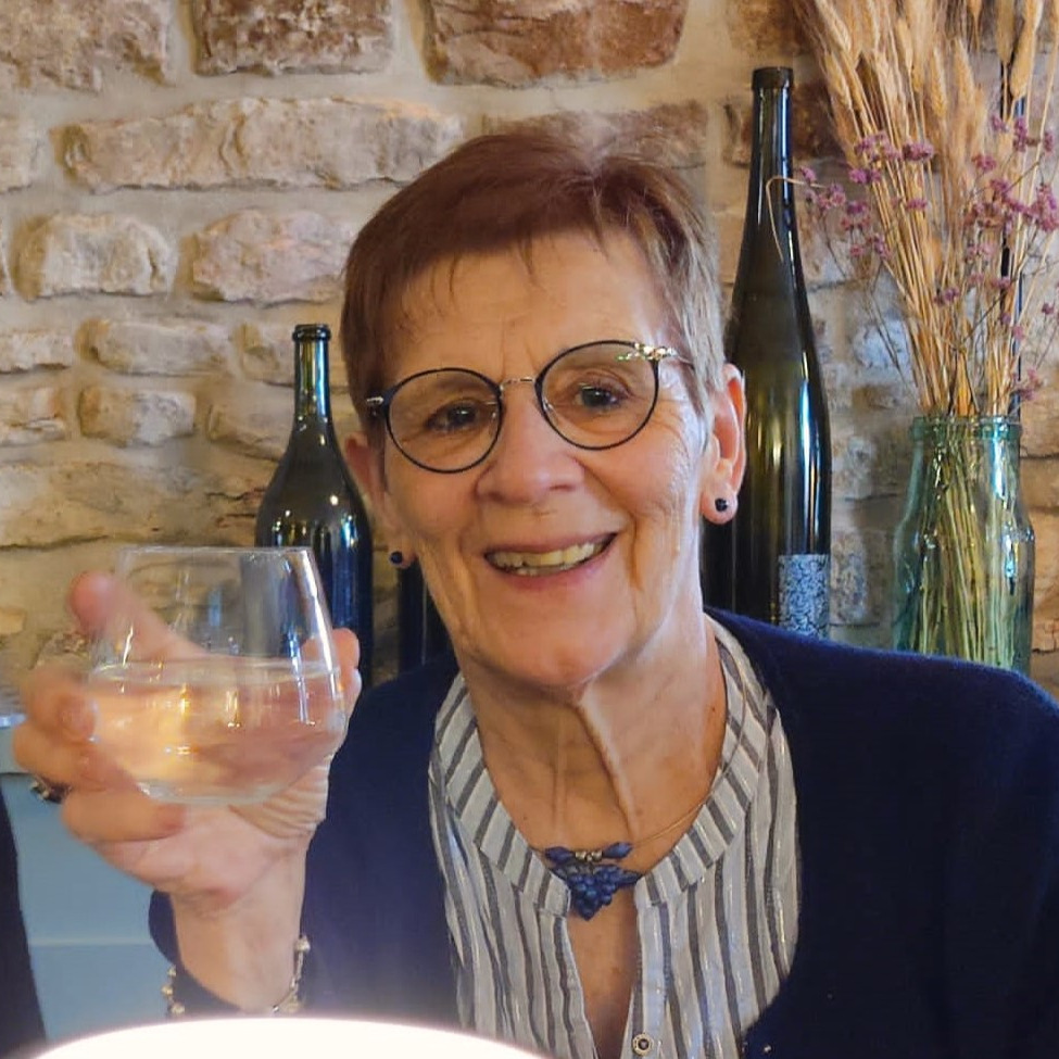 Photo de Michèle SAVOYE