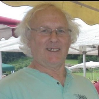 Photo de Jean-Michel LECOMTE