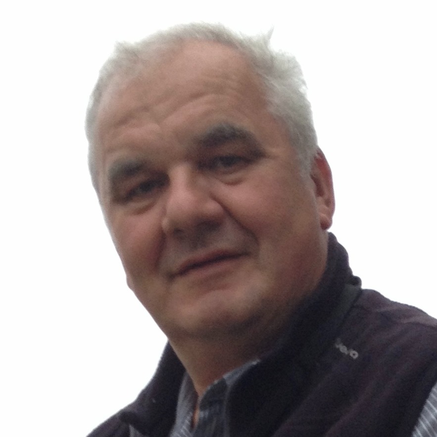 Photo de Bernard AUFRANC