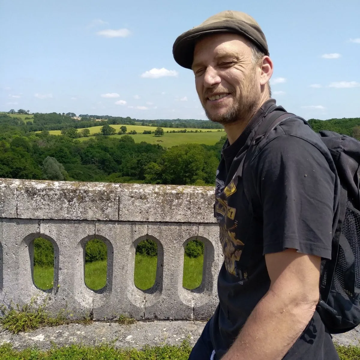Photo de Jérôme MORIN