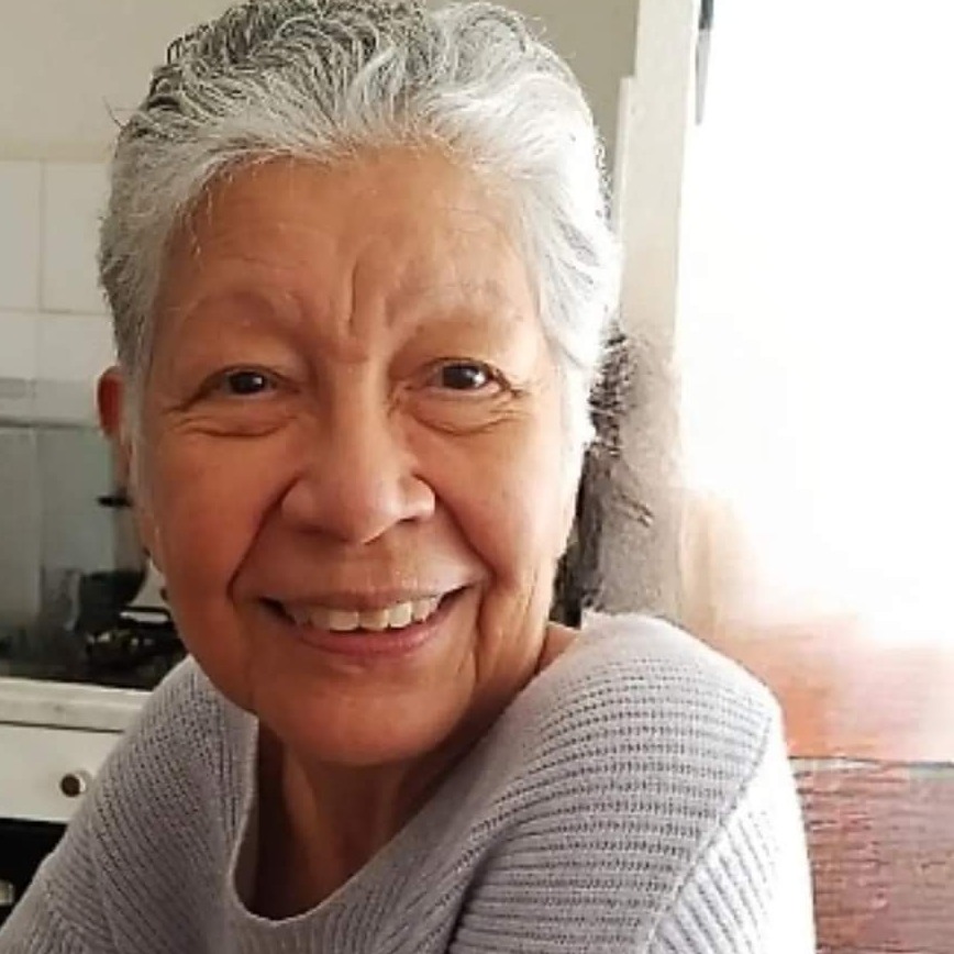 Photo de Flor de Maria GUILLORY