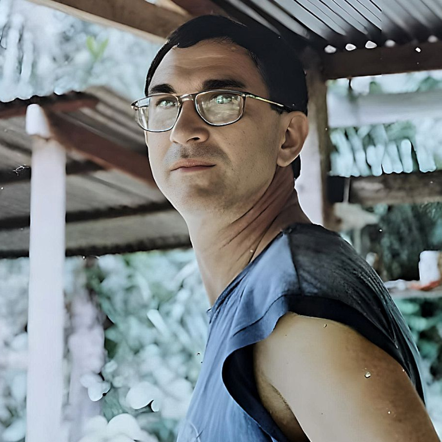 Photo de Gérard GUILLOT