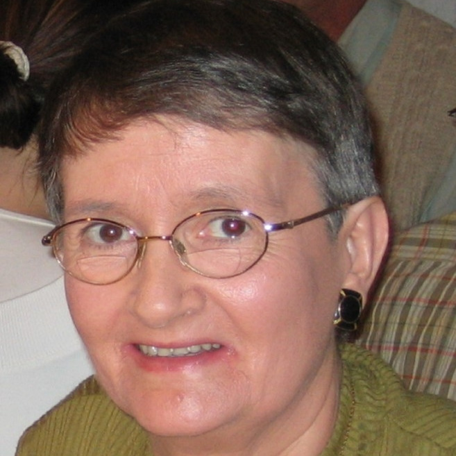 Photo de Marie-Thérèse LAROCHETTE