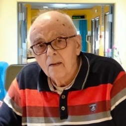 Photo d’André MILLAUD