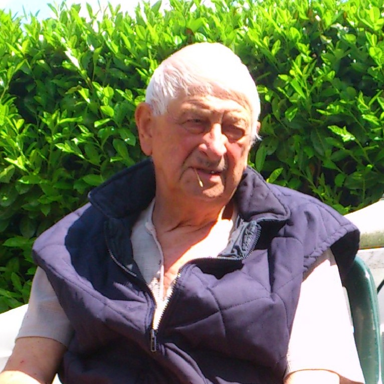 Photo de Georges PERRAS