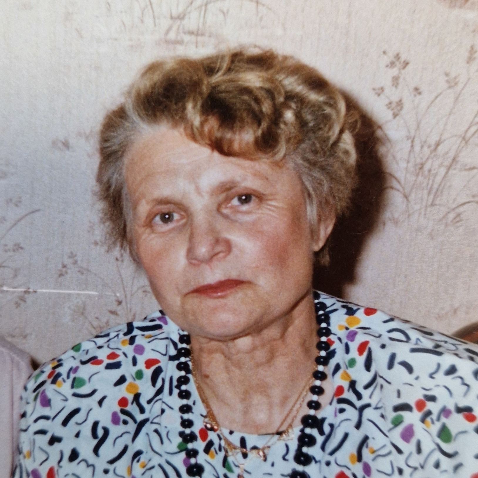 Photo de Thérèse DESCOMBES