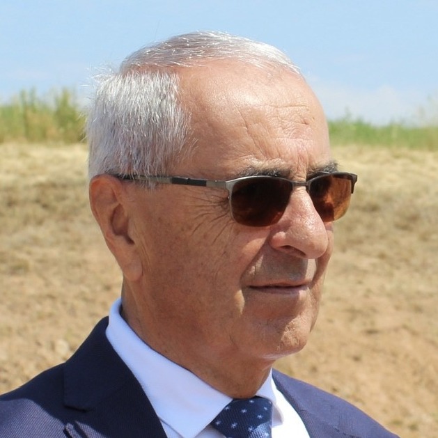Photo d’Aimé THIVENT