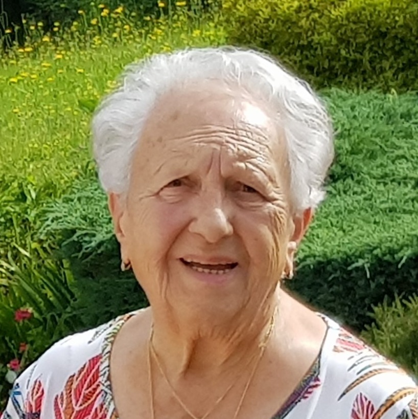 Photo d’Andrée BÉROUJON