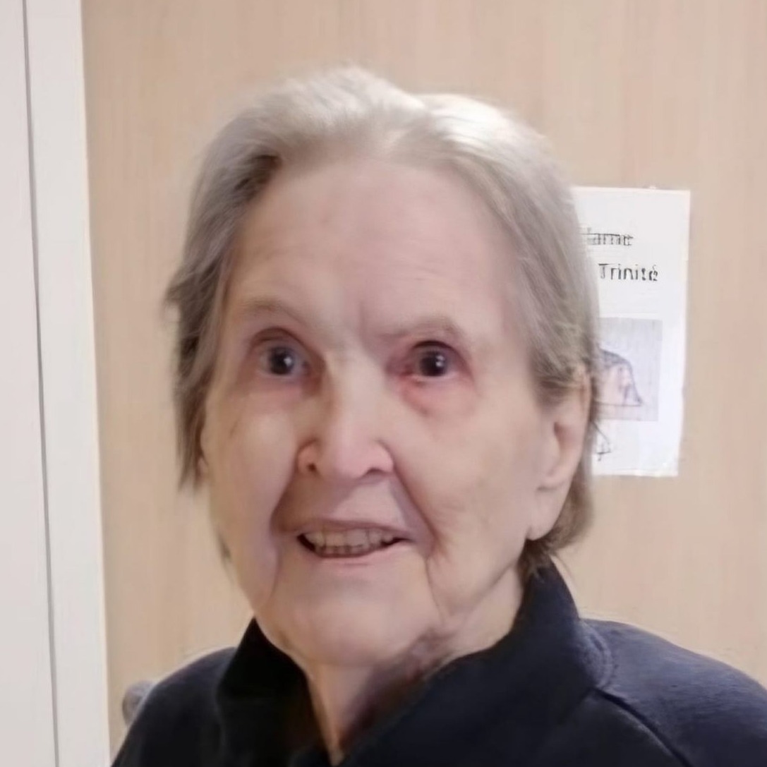 Photo de Trinité IBORRA