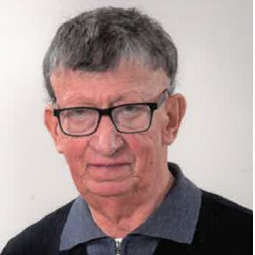 Photo de Jean Paul PANNETIER