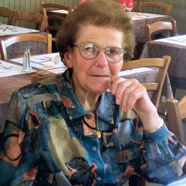 Photo d’Alice MAHUET