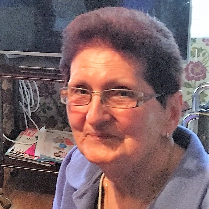 Photo de Raymonde LACROIX
