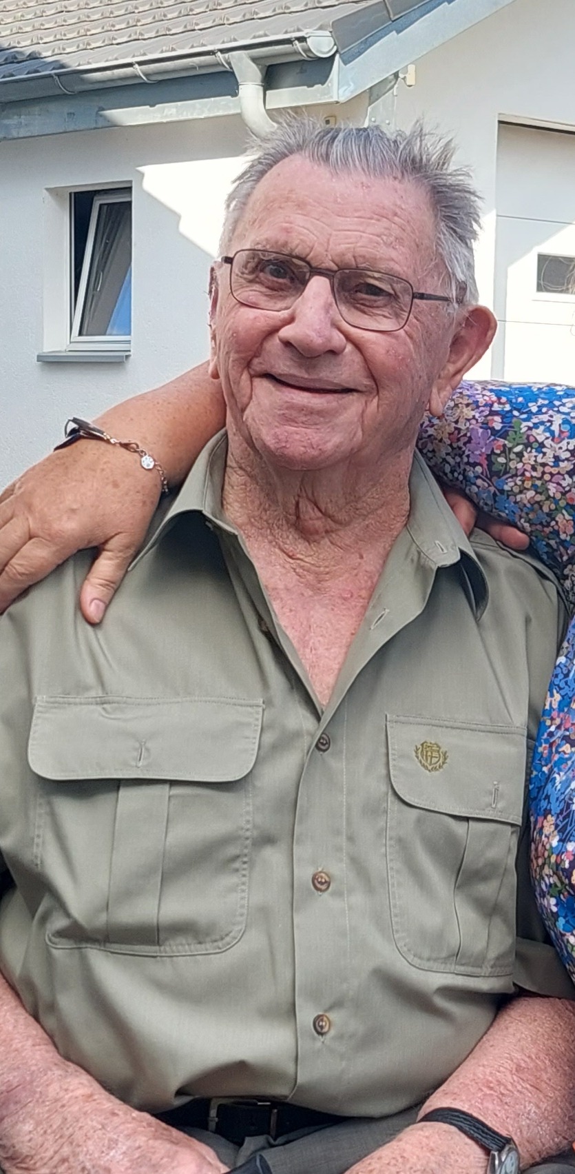 Photo de Bernard CRETALLAZ