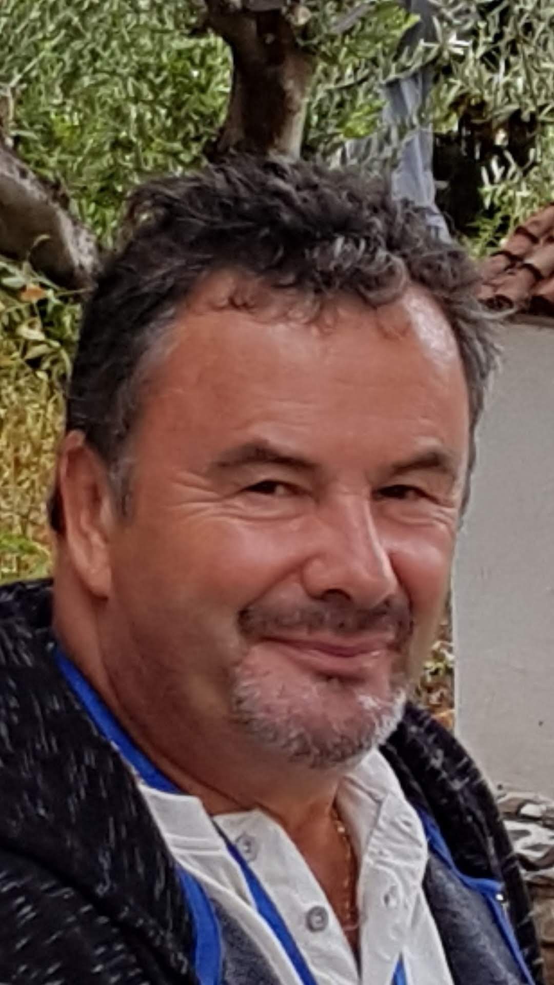 Photo de Monsieur Jean-Pierre Georges PONSIN