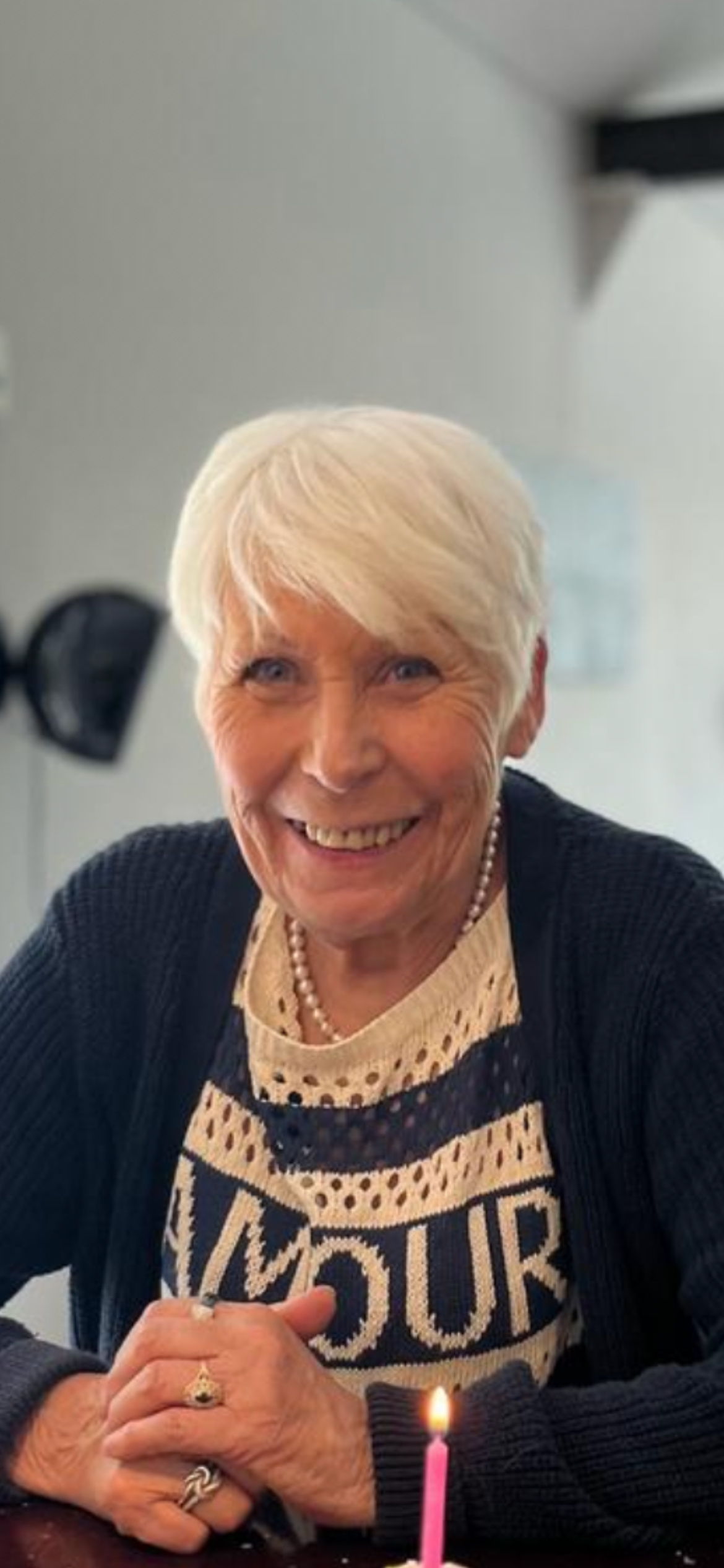 Photo de Christiane THIEBERT
