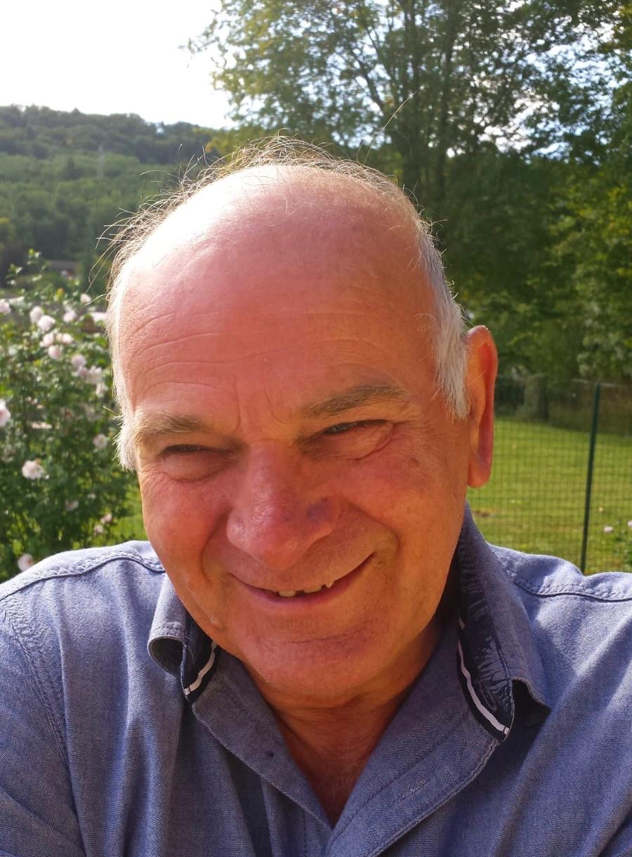 Photo de Louis MASCARELLO