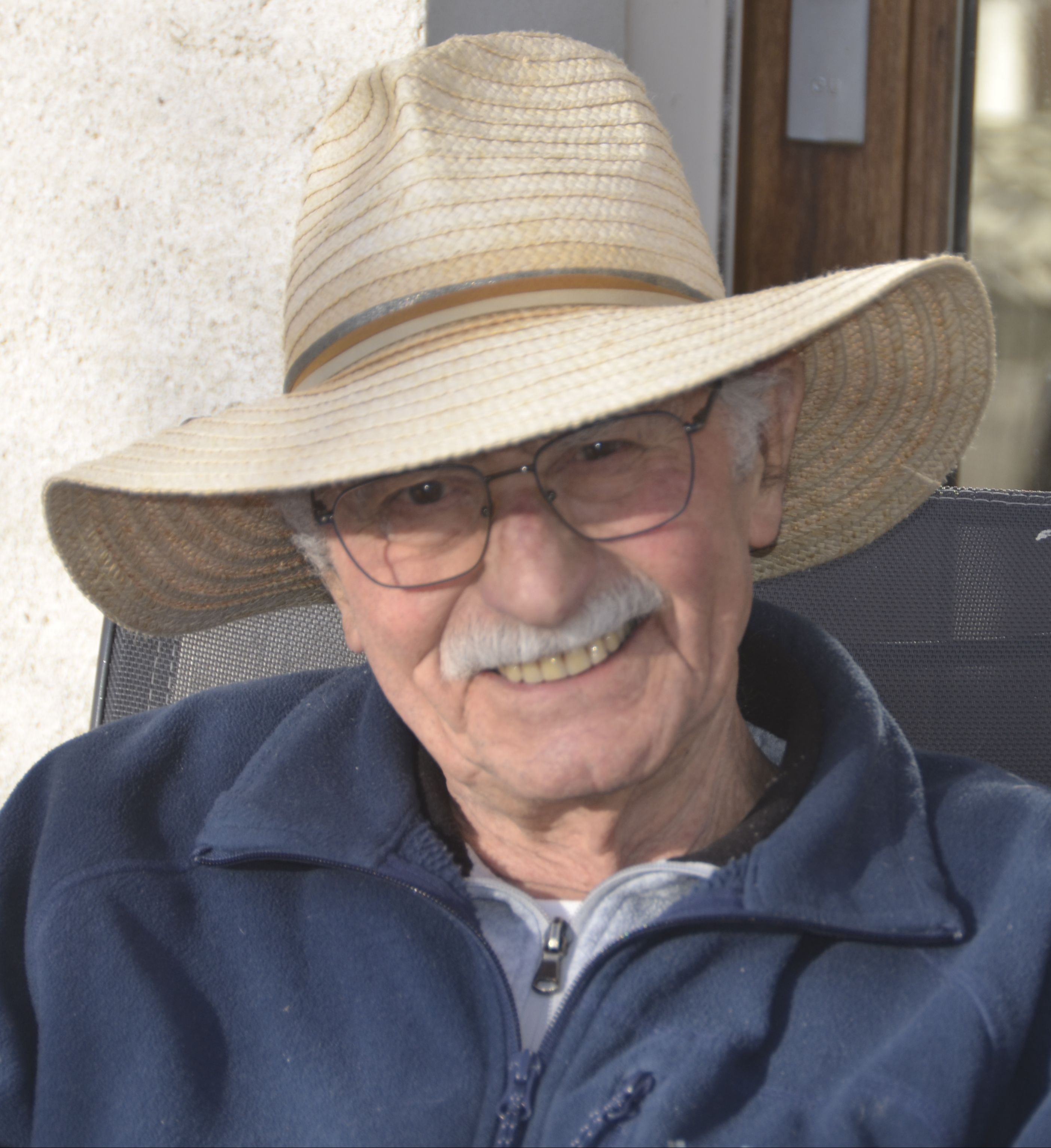Photo de François BALLESTER