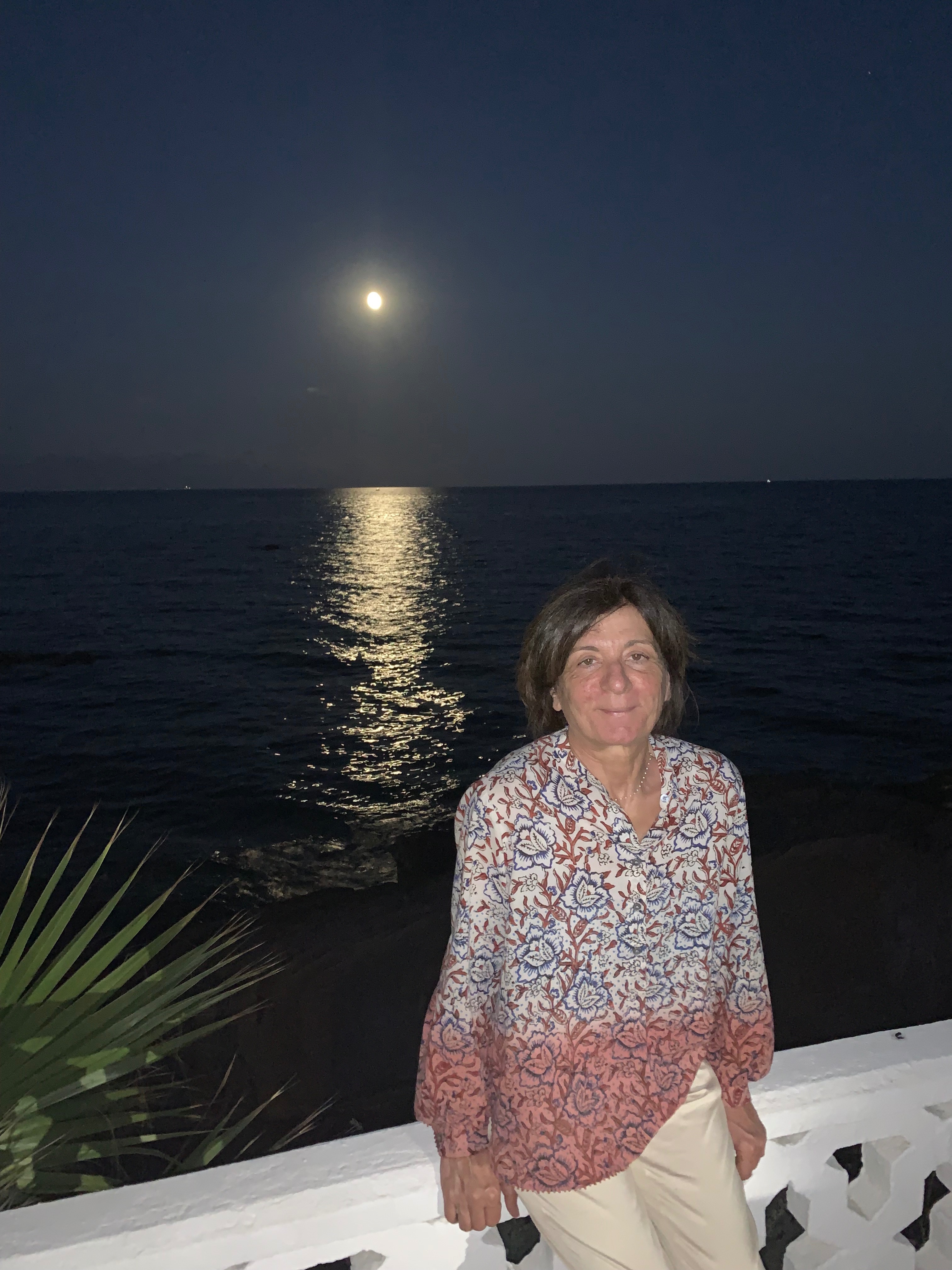 Photo de Corine CHATAGNAT
