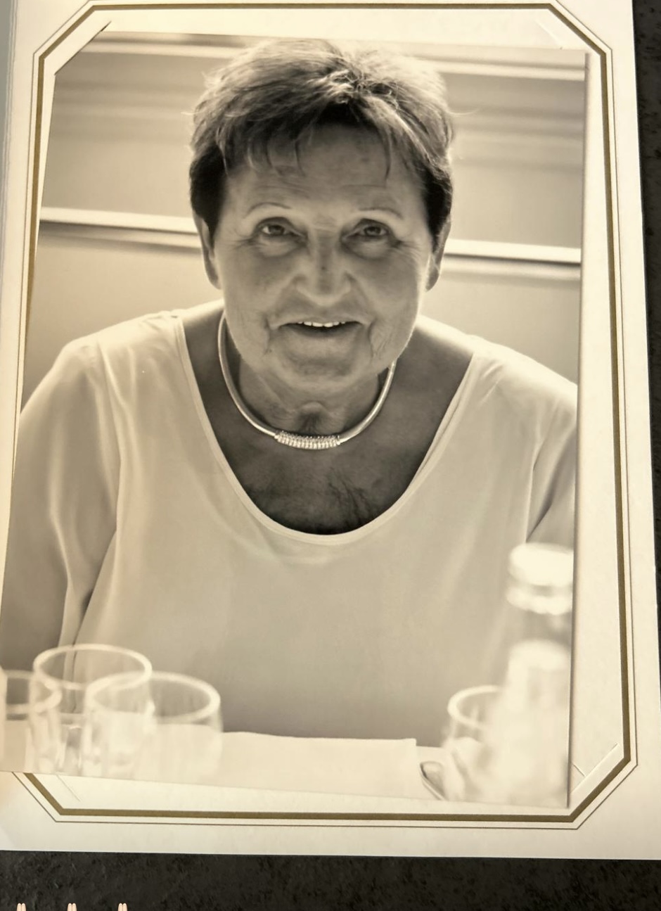 Photo de Marie RAMADE