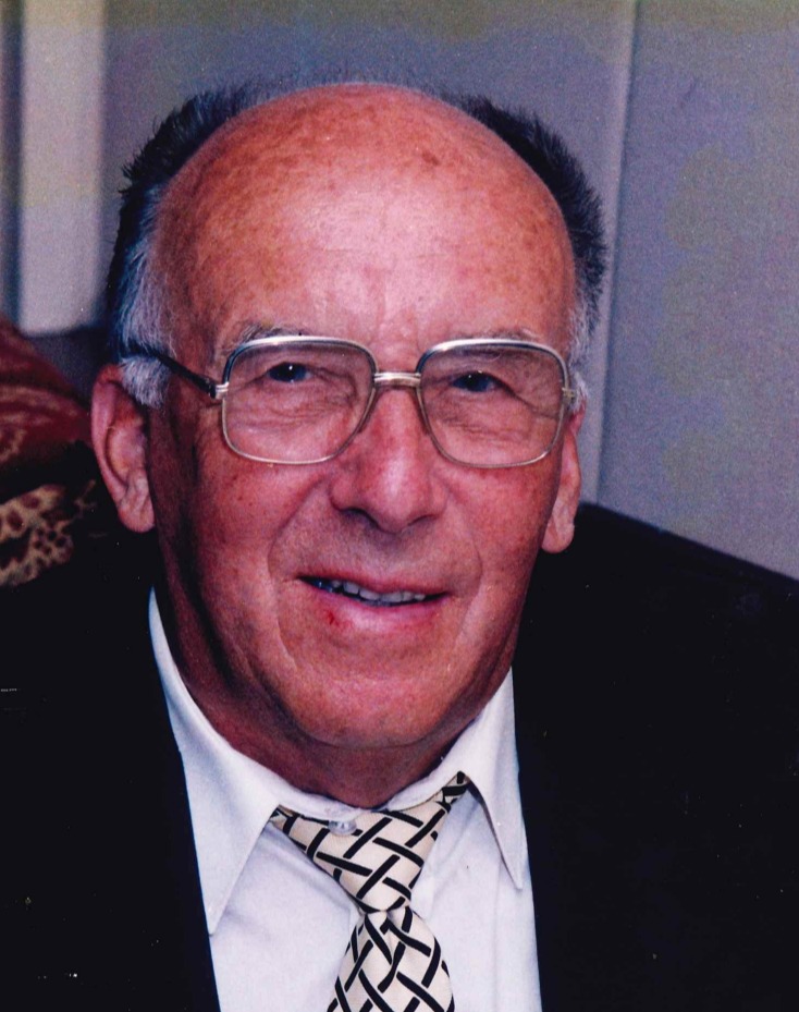 Photo de Monsieur Jean DUCHOSAL