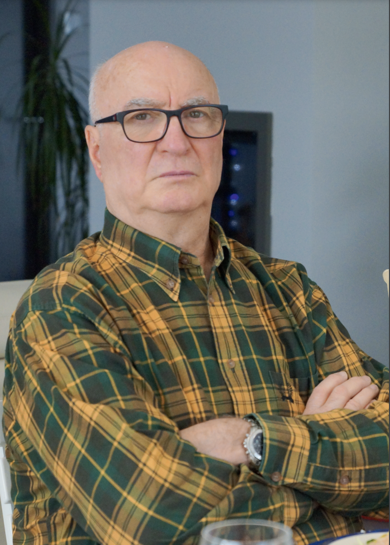 Photo de René CASSONI-SCHOELLHAMMER