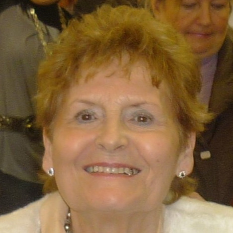 Photo d’Arlette Jeanine LISAN