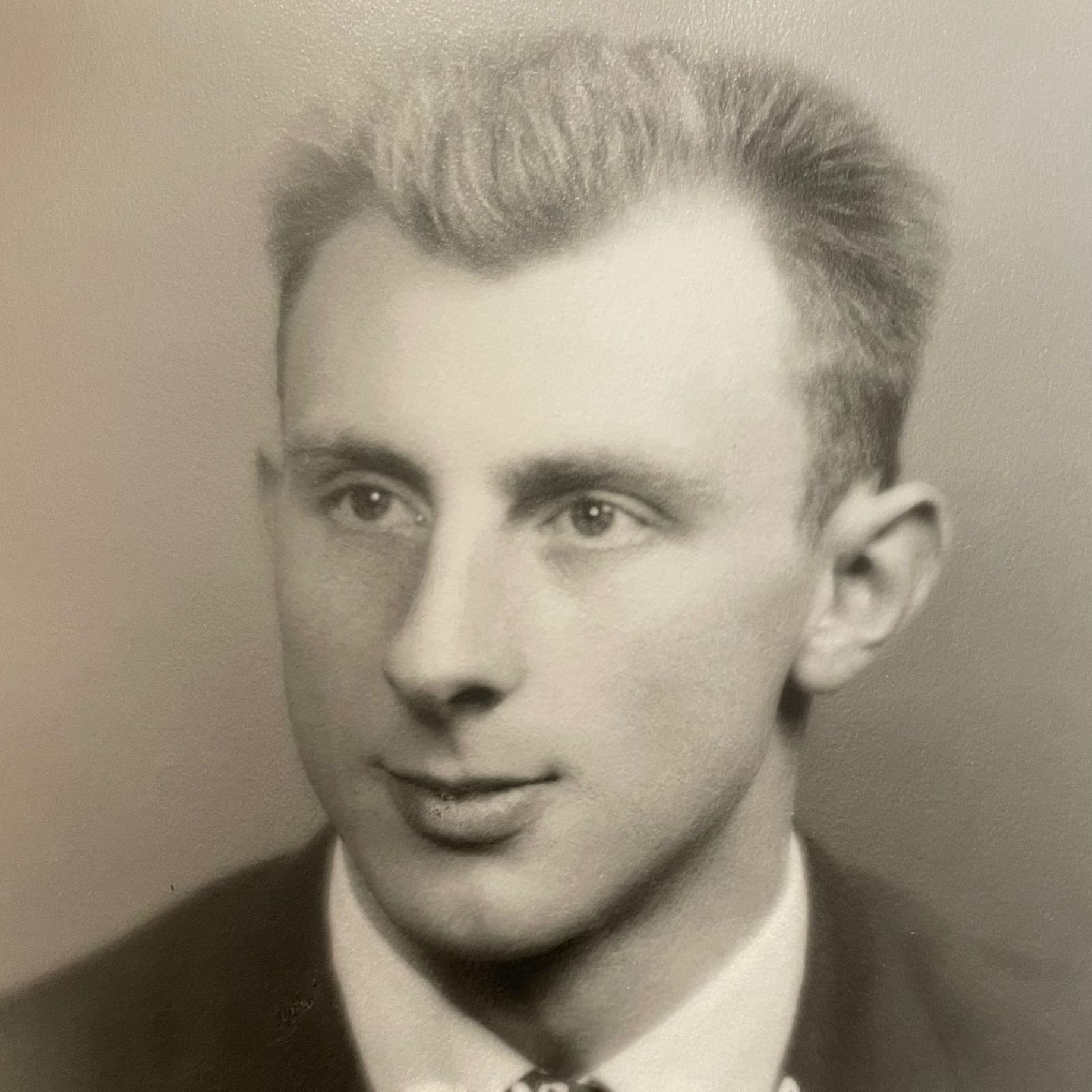 Photo de Monsieur Jean-Claude HAMEL