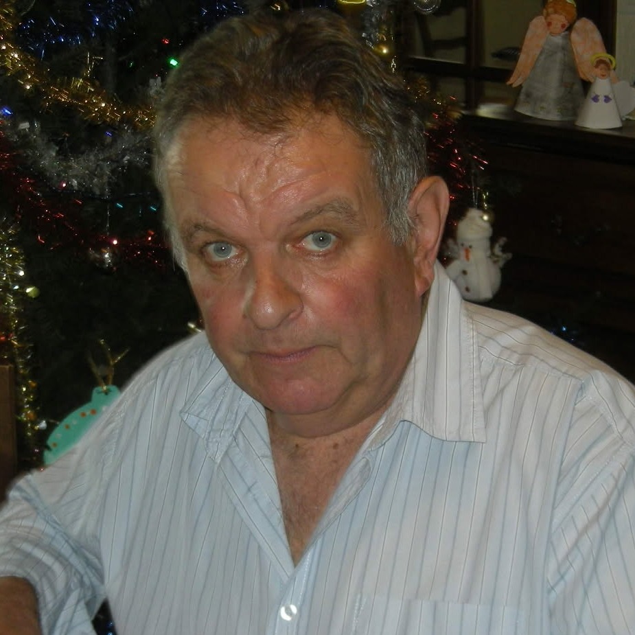 Photo de Jean-Paul AURAY