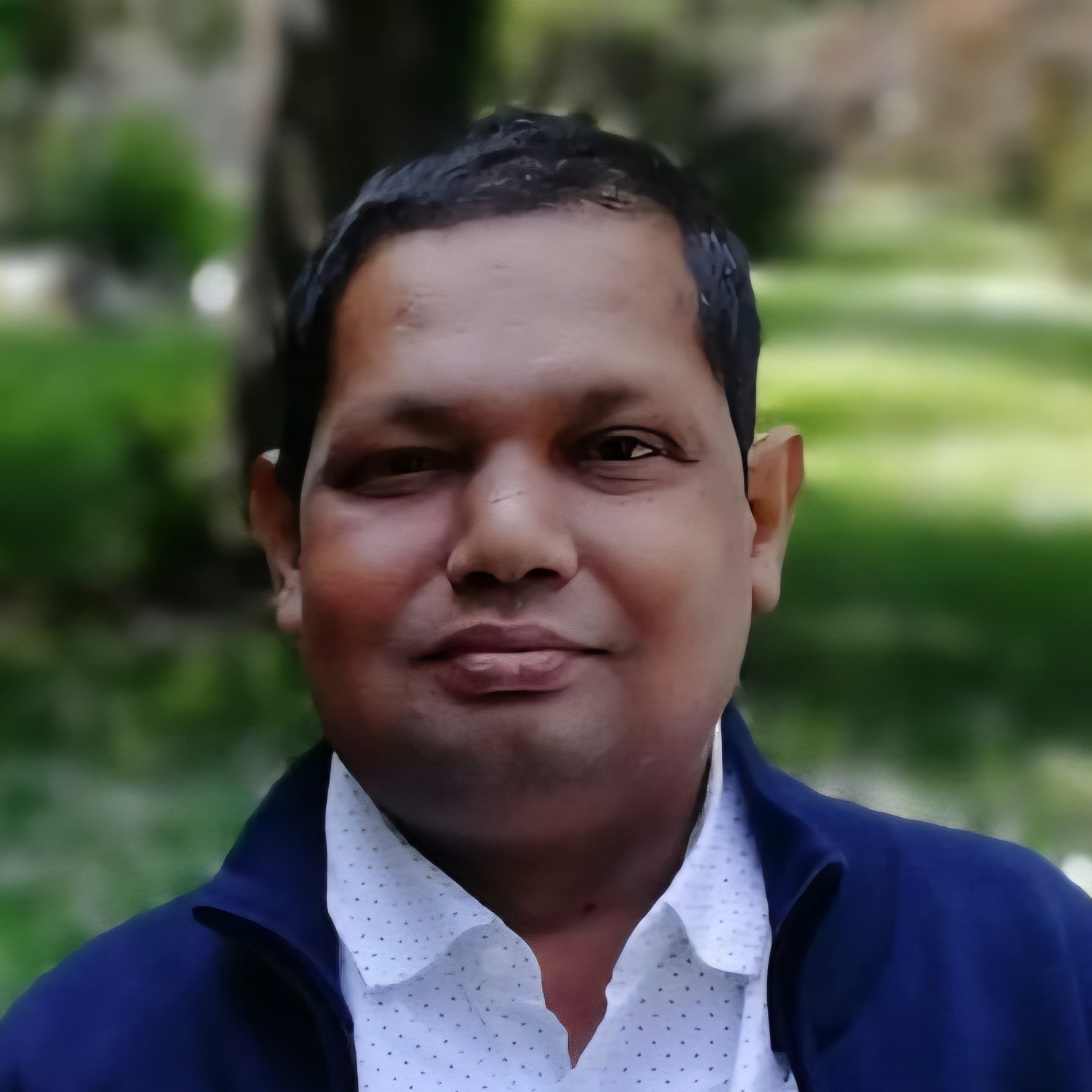 Photo de Madasamy LAKSHMANAN