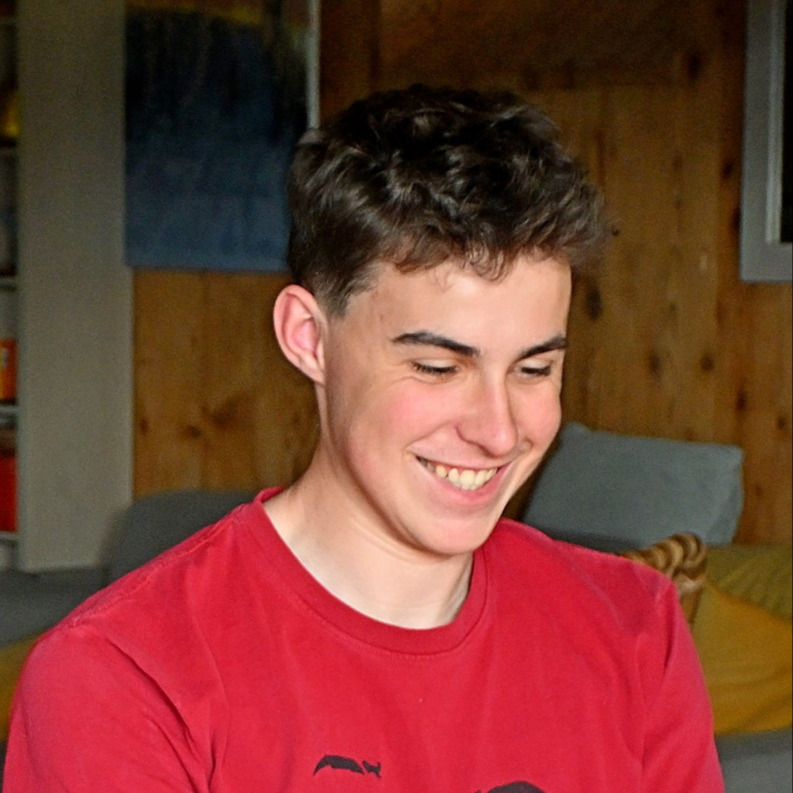 Photo de Corto JACQUEMES